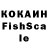 КЕТАМИН VHQ Molodoy 125
